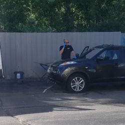 Clear Image Auto Glass ico