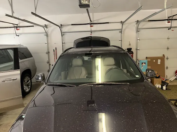 Clear Image Auto Glass 3