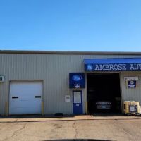 Ambrose Automotive / Riverbend Auto Services