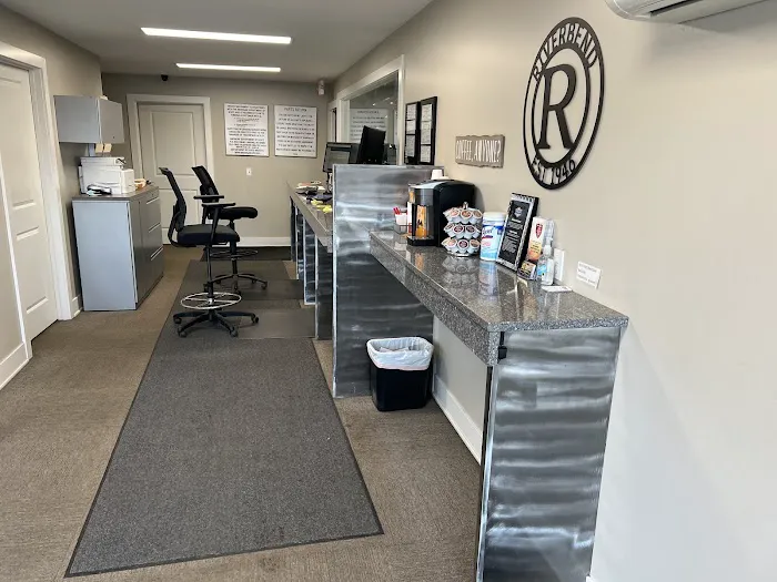Riverbend Automotive 1