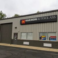 Harmon Autoglass
