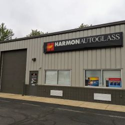 Harmon Autoglass ico