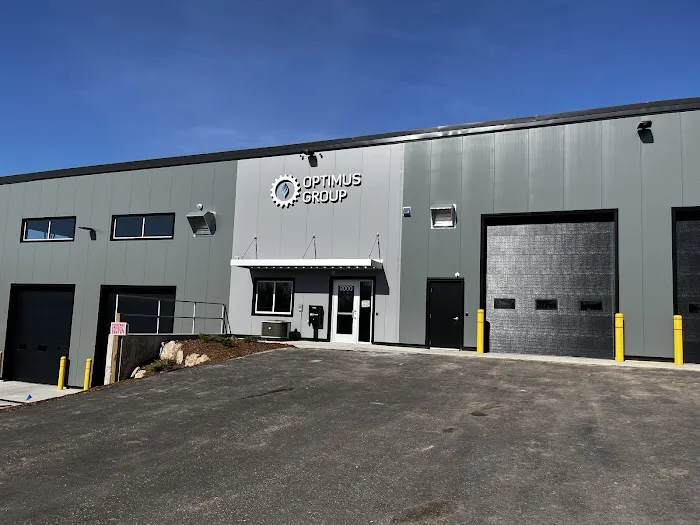 Optimus Group 2