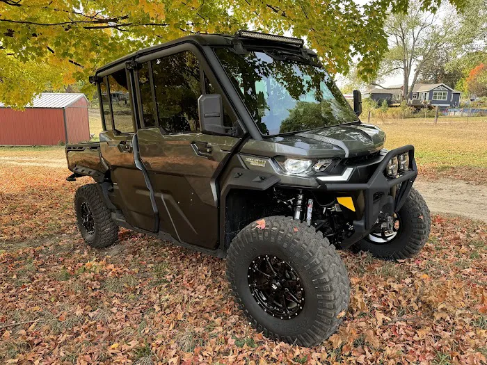 D3 Customs llc. 7