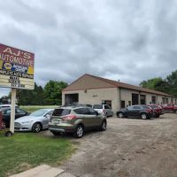 AJ's Automotive