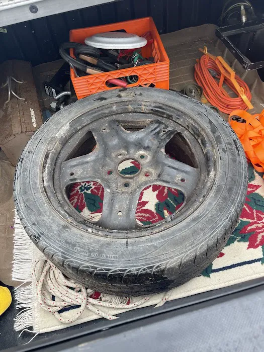 Weller Auto Parts 0