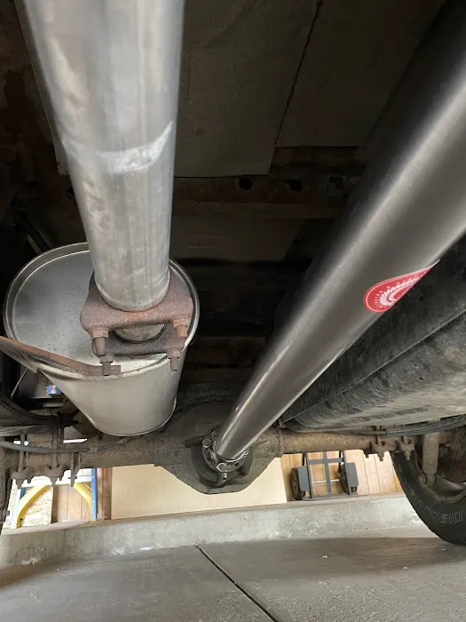 Weller Auto Parts 5