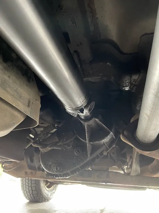 Weller Auto Parts 9