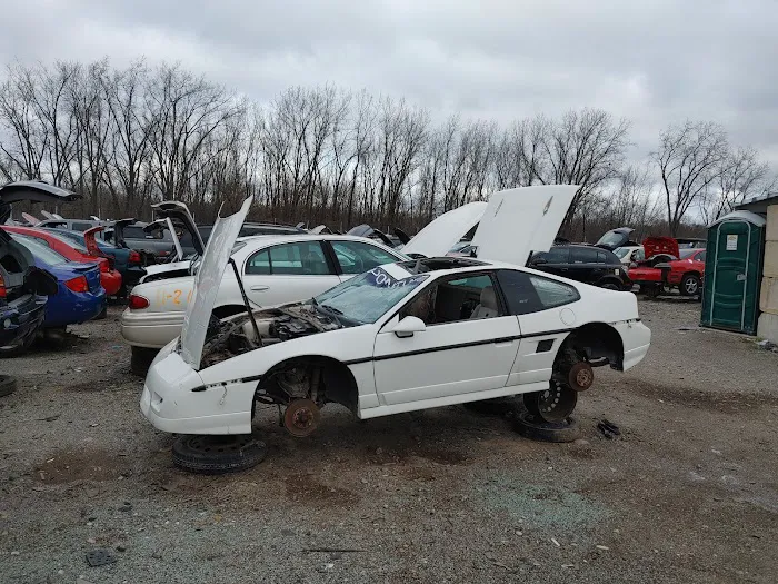 Weller Auto Parts 6