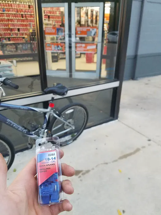 AutoZone Auto Parts 4