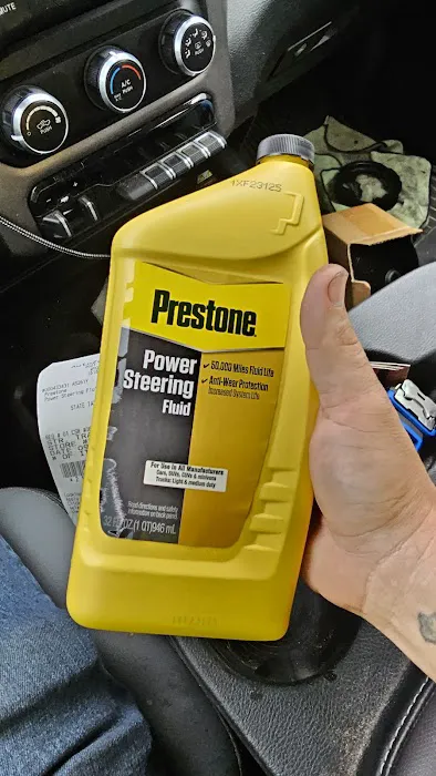 AutoZone Auto Parts 2