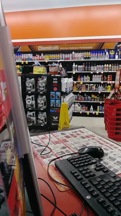 AutoZone Auto Parts 8