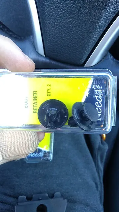 AutoZone Auto Parts 7