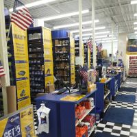 NAPA Auto Parts