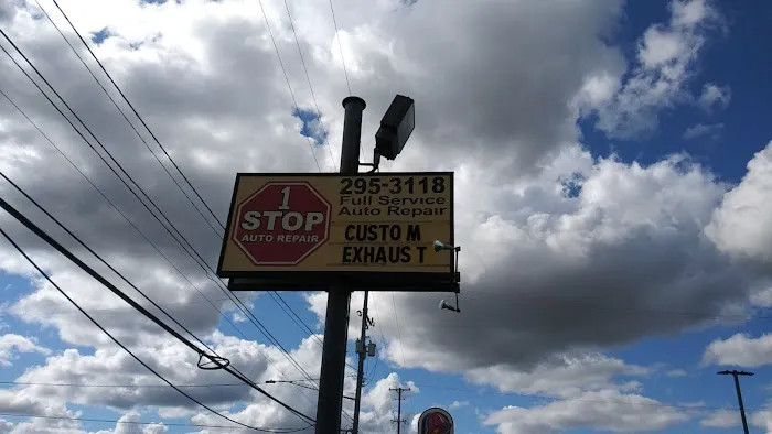 1 Stop Auto Repair LLC 1