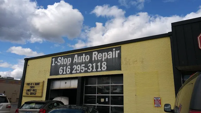 1 Stop Auto Repair LLC 4