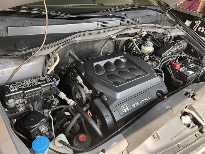 1 Stop Auto Repair LLC 7