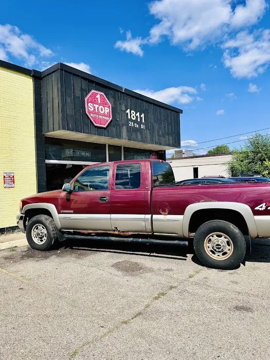 1 Stop Auto Repair LLC 0