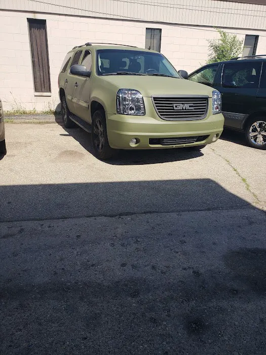 1 Stop Auto Repair LLC 9