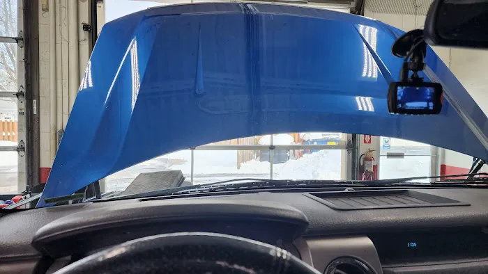 Valvoline Instant Oil Change 5