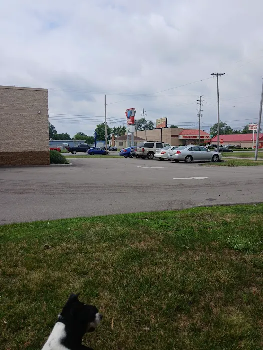 Valvoline Instant Oil Change 4