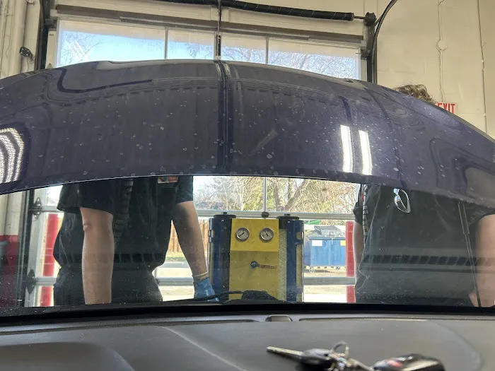 Valvoline Instant Oil Change 3