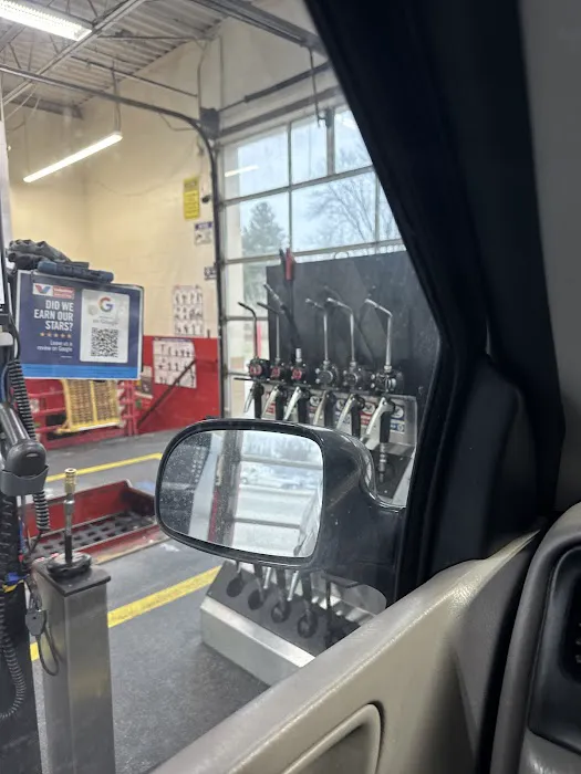 Valvoline Instant Oil Change 2