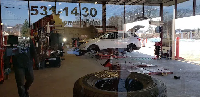 Discount Tire 2