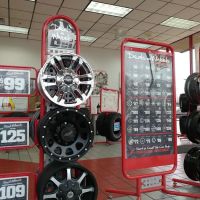 Discount Tire