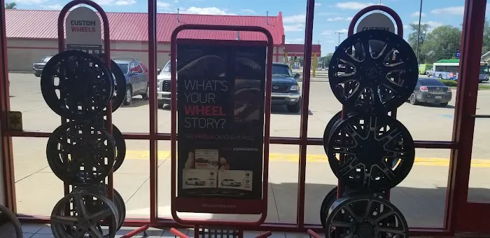 Discount Tire 4