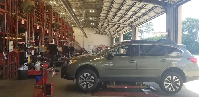 Discount Tire 1