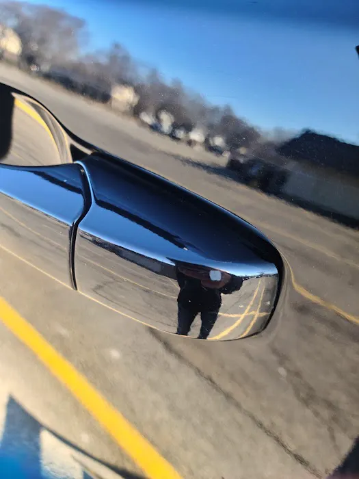 Gerber Collision & Glass 3