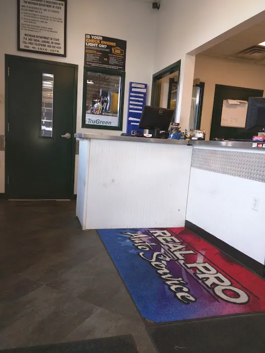 Real Pro Auto Service 0