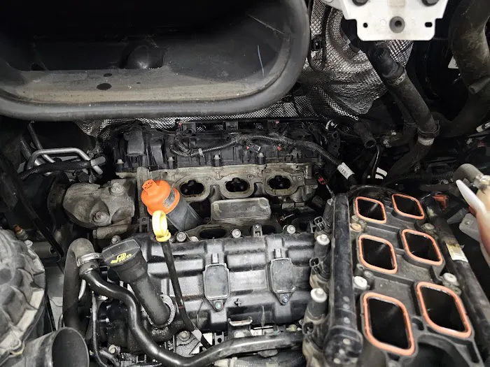 Real Pro Auto Service 9