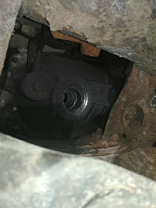 Real Pro Auto Service 4