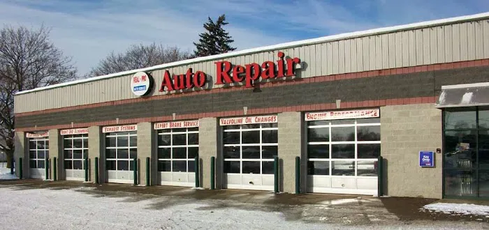 Real Pro Auto Service 7