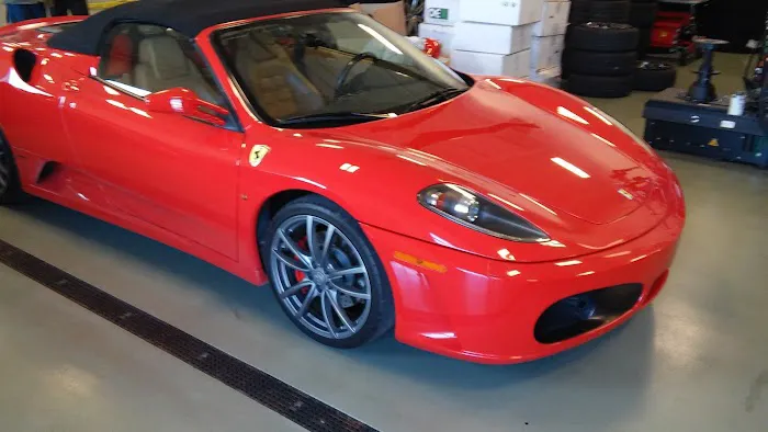 First Choice Window Tinting 8