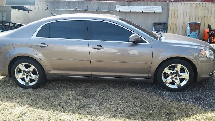 First Choice Window Tinting 6