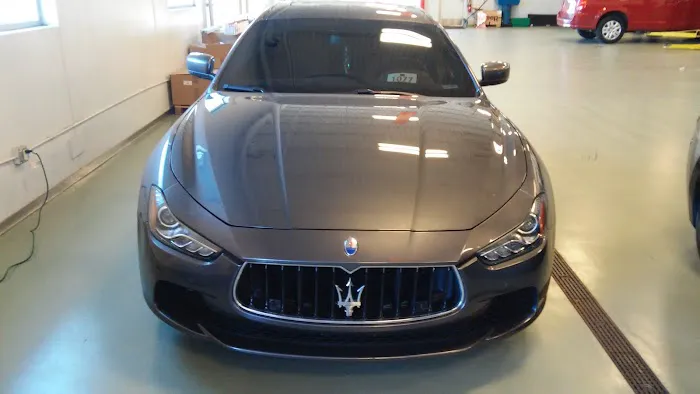 First Choice Window Tinting 4