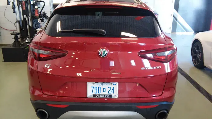 First Choice Window Tinting 7