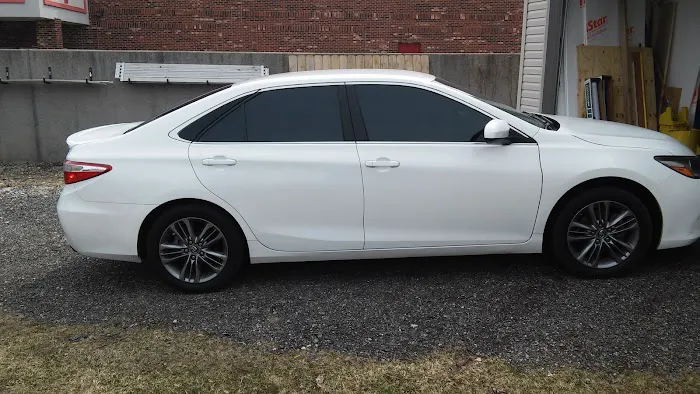 First Choice Window Tinting 9