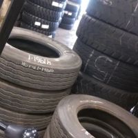 Tredroc Tire Services - Bandag Retread Facility