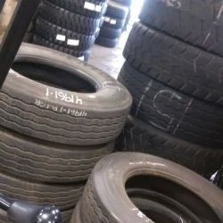 Tredroc Tire Services - Bandag Retread Facility ico