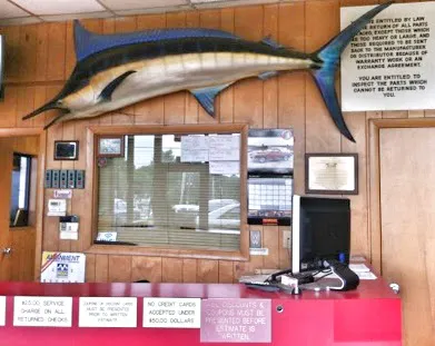 Lentz Auto Repair 2