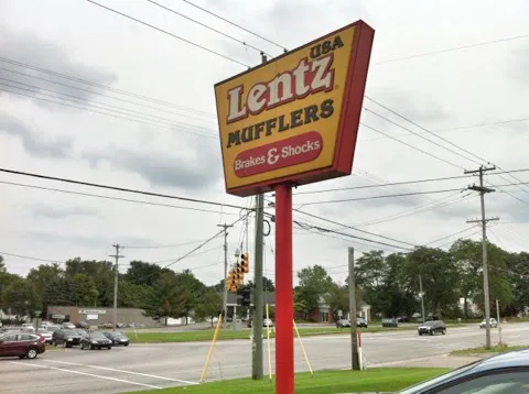 Lentz Auto Repair 4