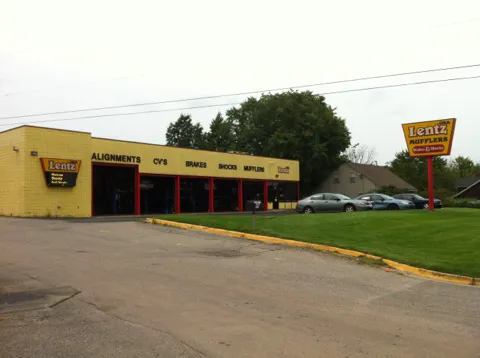 Lentz Auto Repair 5