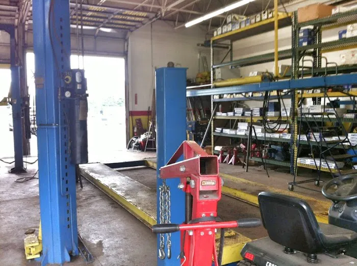 Lentz Auto Repair 7