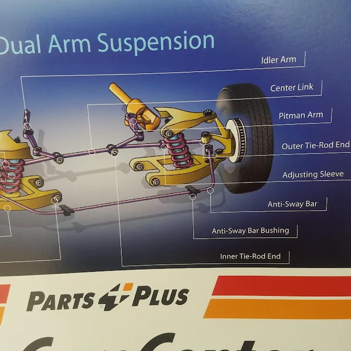Lentz Auto Repair 6