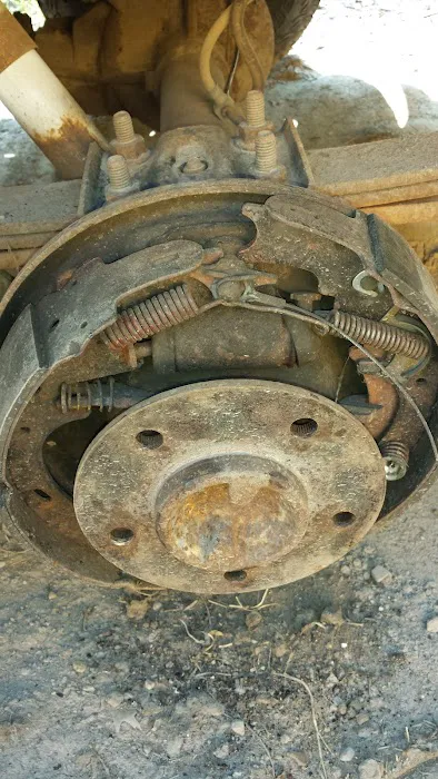 Lentz Auto Repair 8