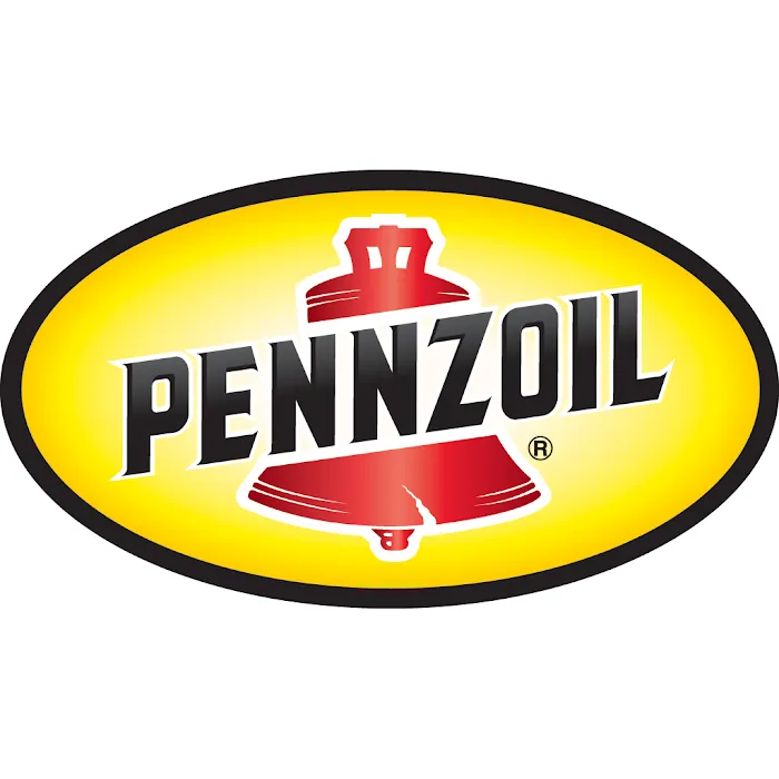 Alpine Pennzoil 5